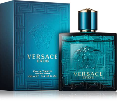 versace eros 100 ml - eau de toilette - herenparfum|versace eros 100ml perfume shop.